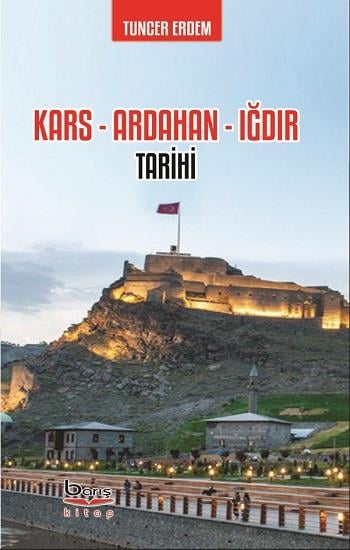 Kars-Iğdır-Ardahan