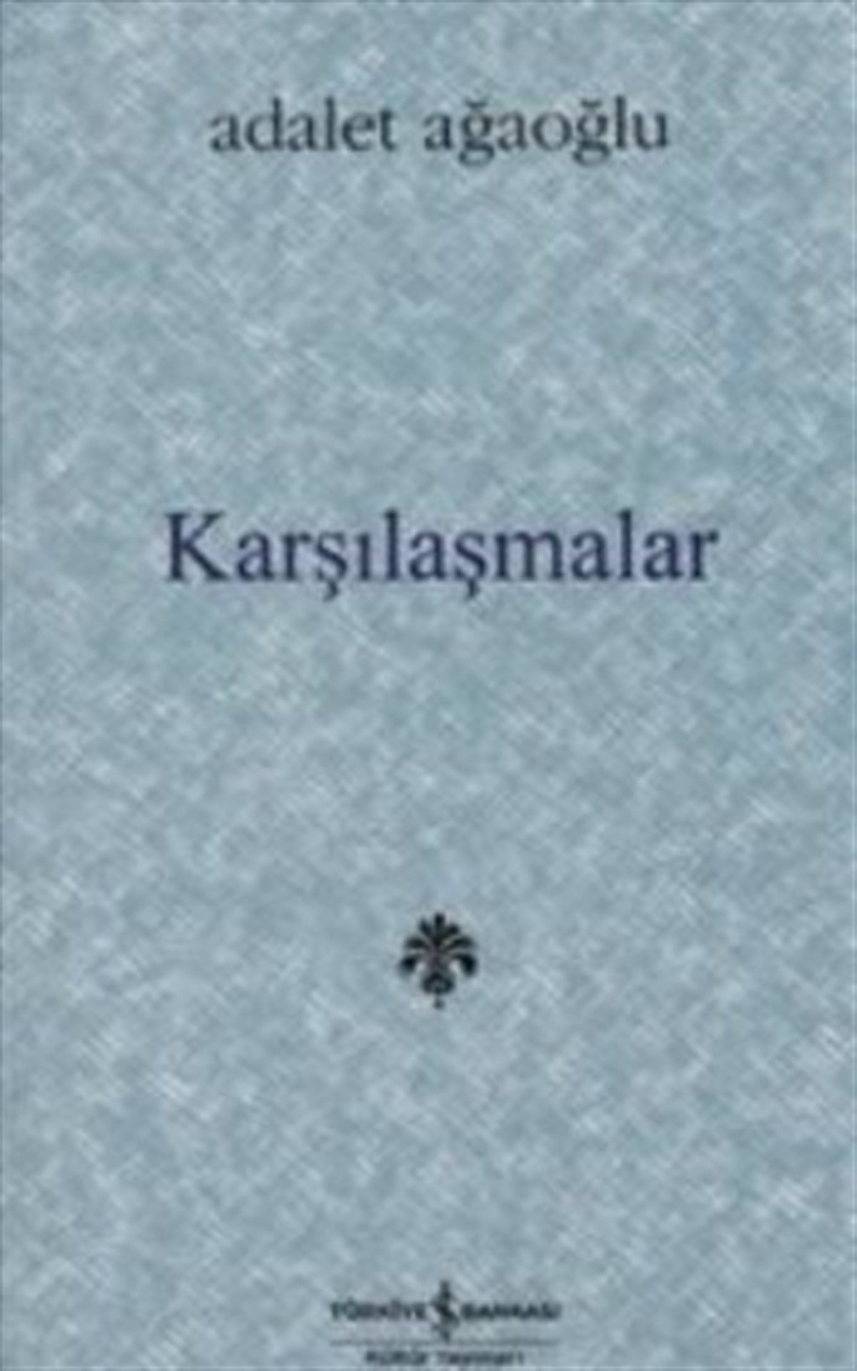 Karşılaşmalar