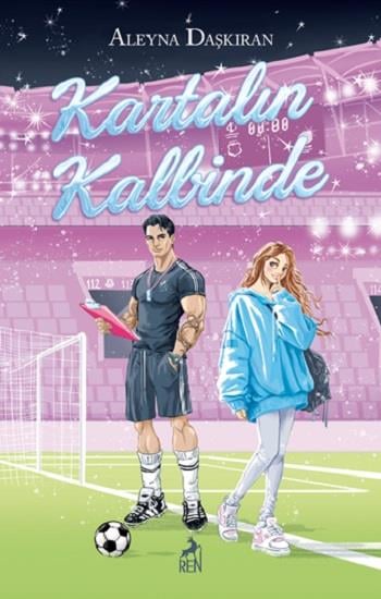 Kartalın Kalbinde