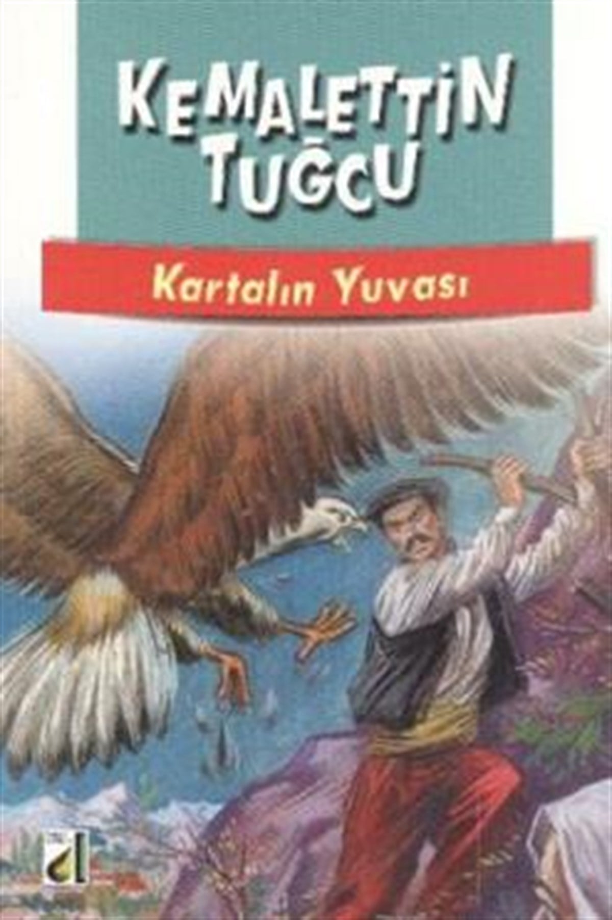 Kartalın Yuvası