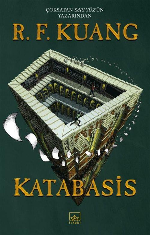 Katabasis