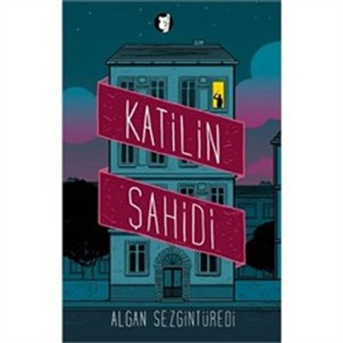 Katilin Şahidi