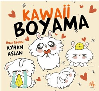 Kawaii Boyama