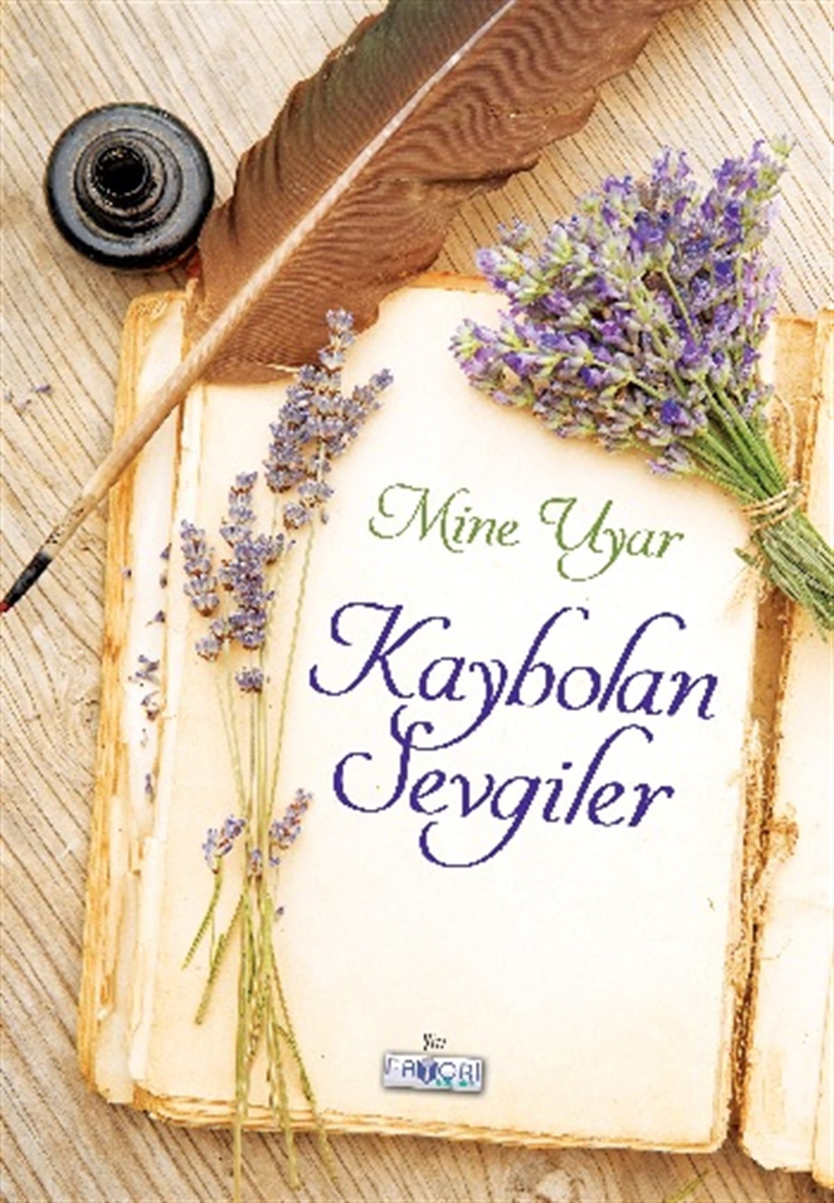 Kaybolan Sevgiler