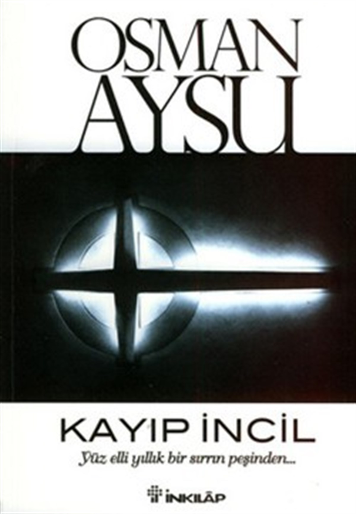 Kayıp İncil