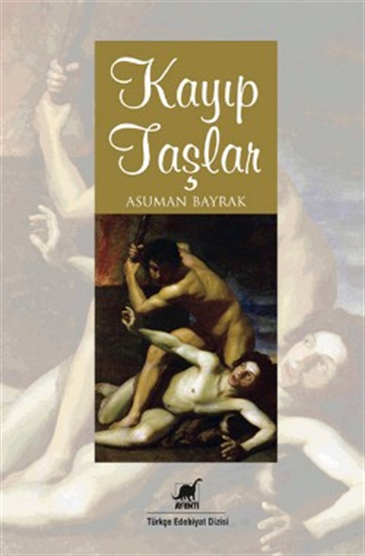 Kayıp Taşlar