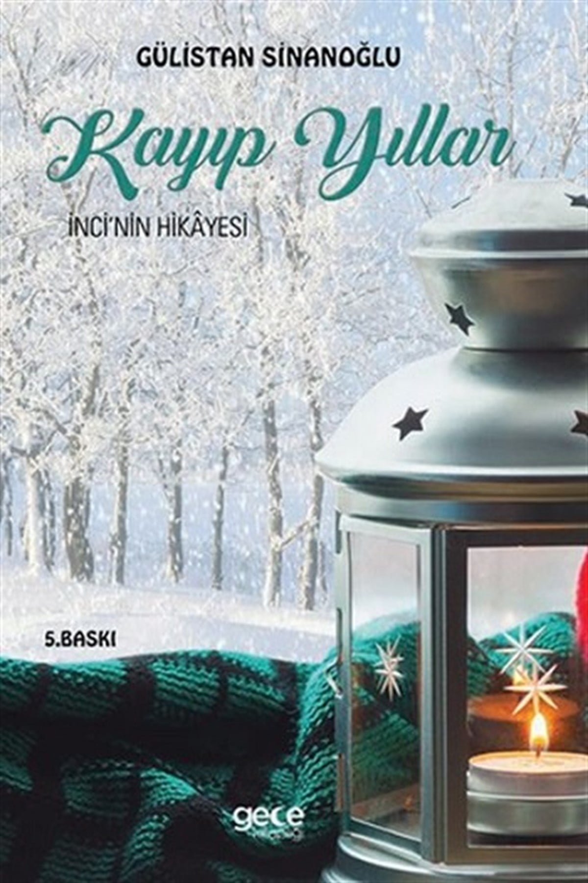 Kayıp Yıllar