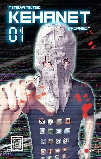 Kehanet 1