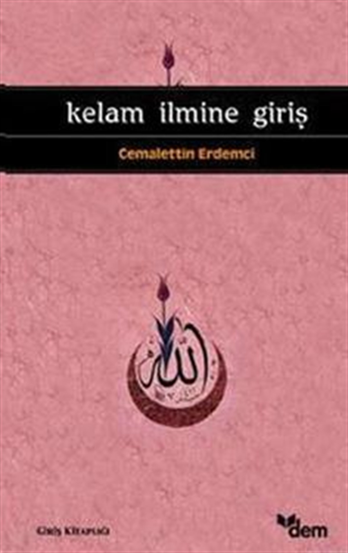 Kelam İlmine Giriş