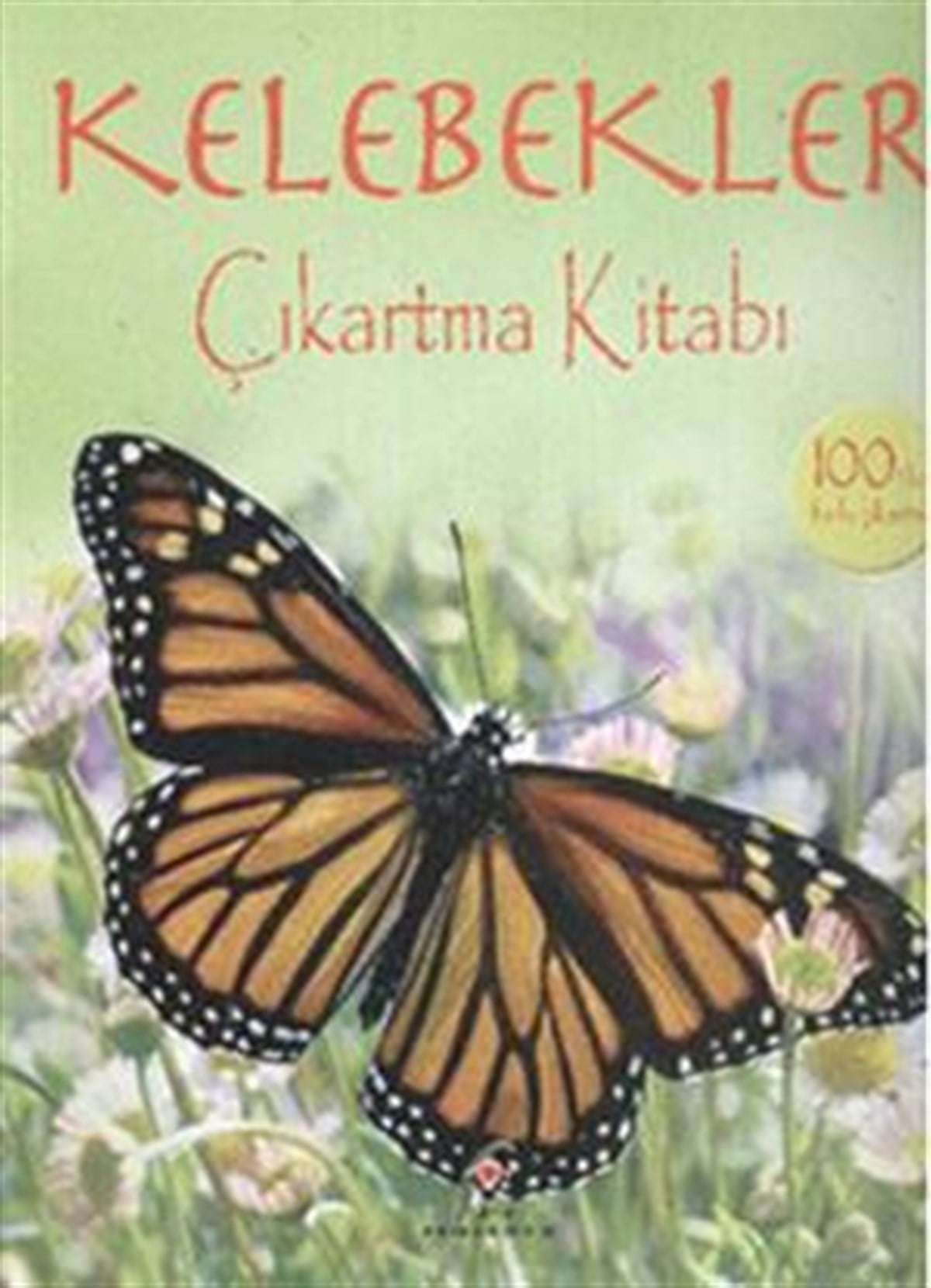 Kelebekler