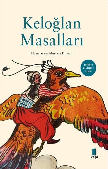 Keloğlan Masalları
