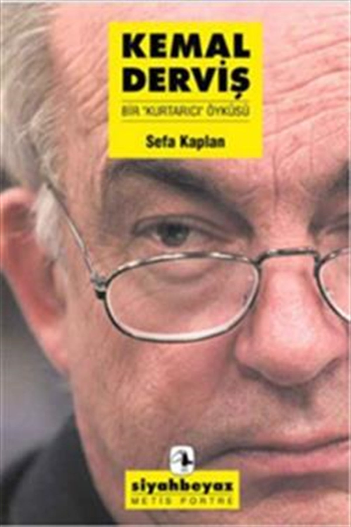Kemal Derviş: Bir 