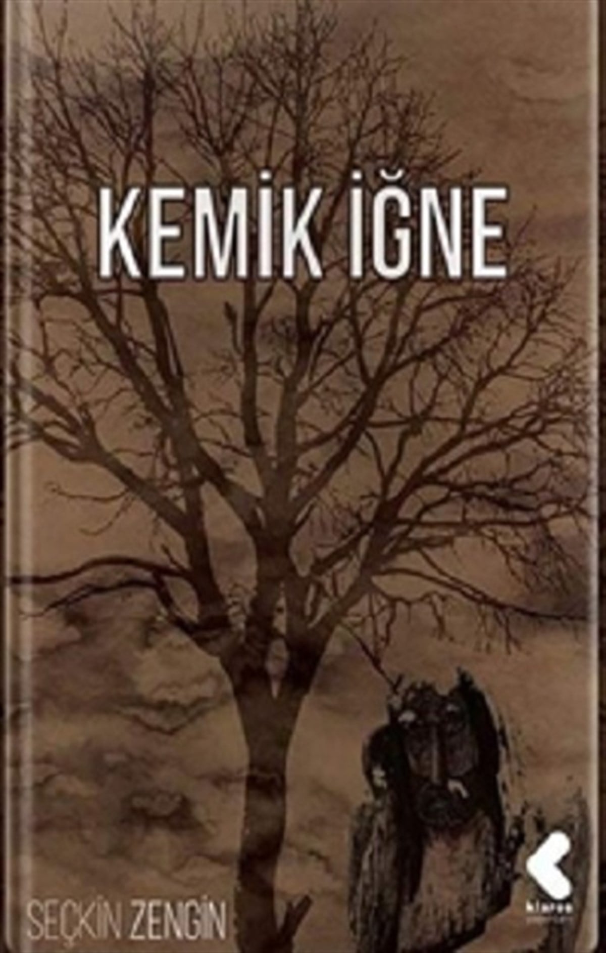 Kemik İğne