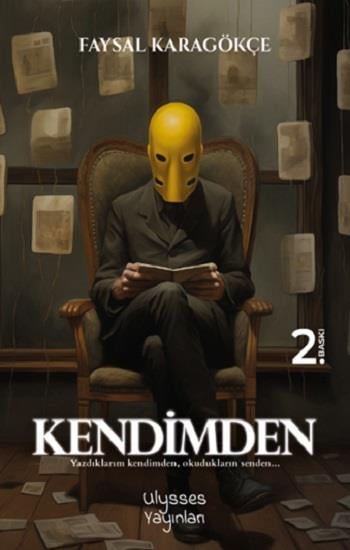 Kendimden