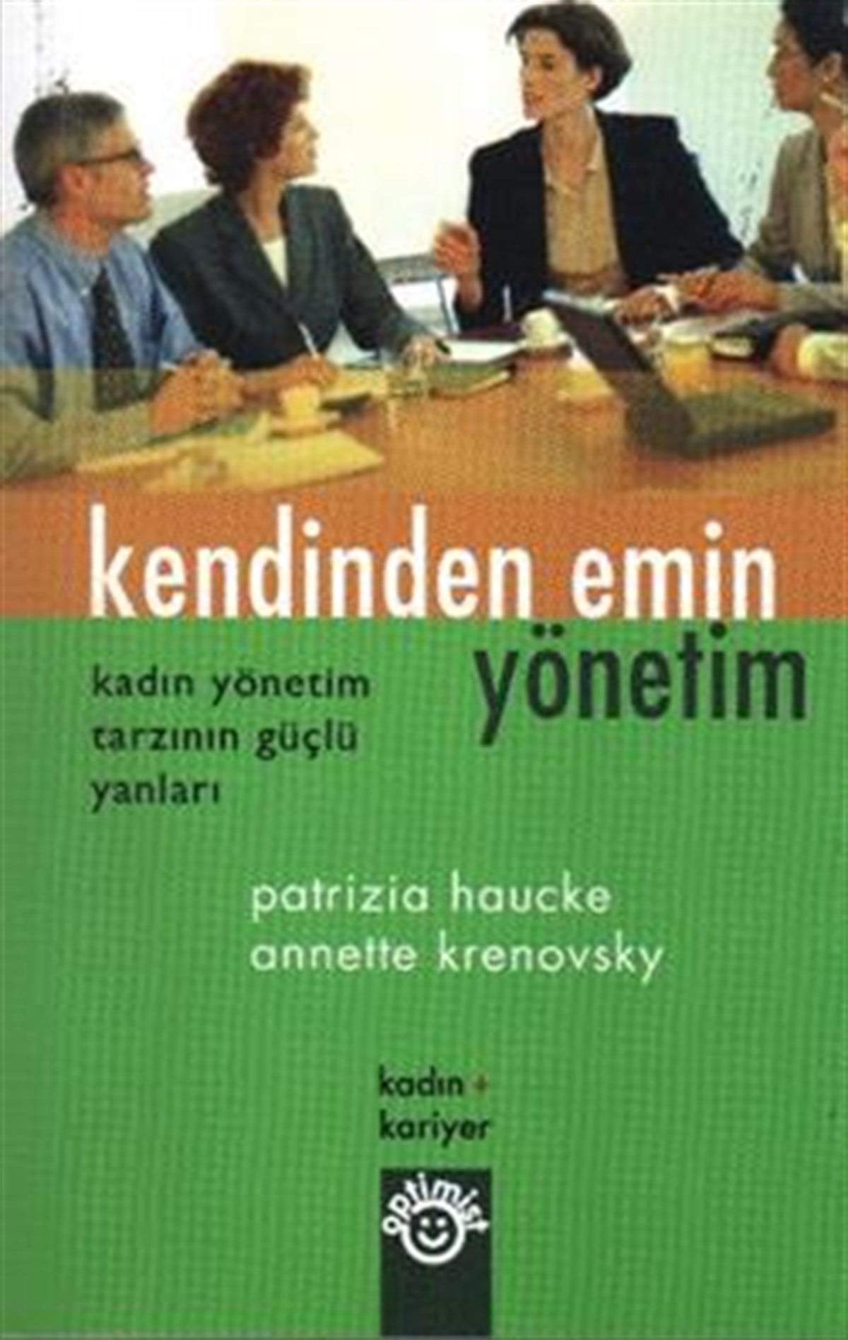 Kendinden Emin Yönetim
