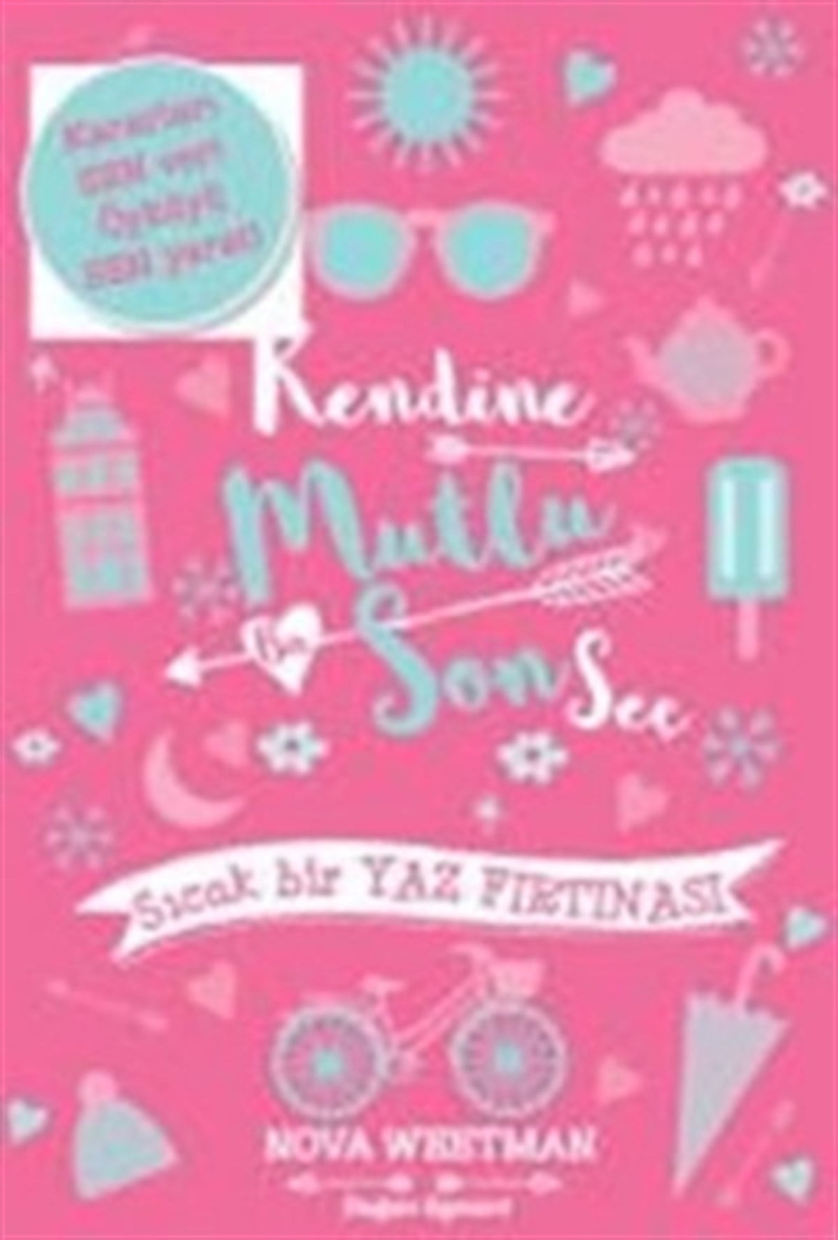 Kendine Mutlu Bir Son Seç 2
