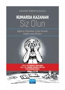 Kendine Yardım Kılavuzu - Kumarda Kazanan Siz Olun