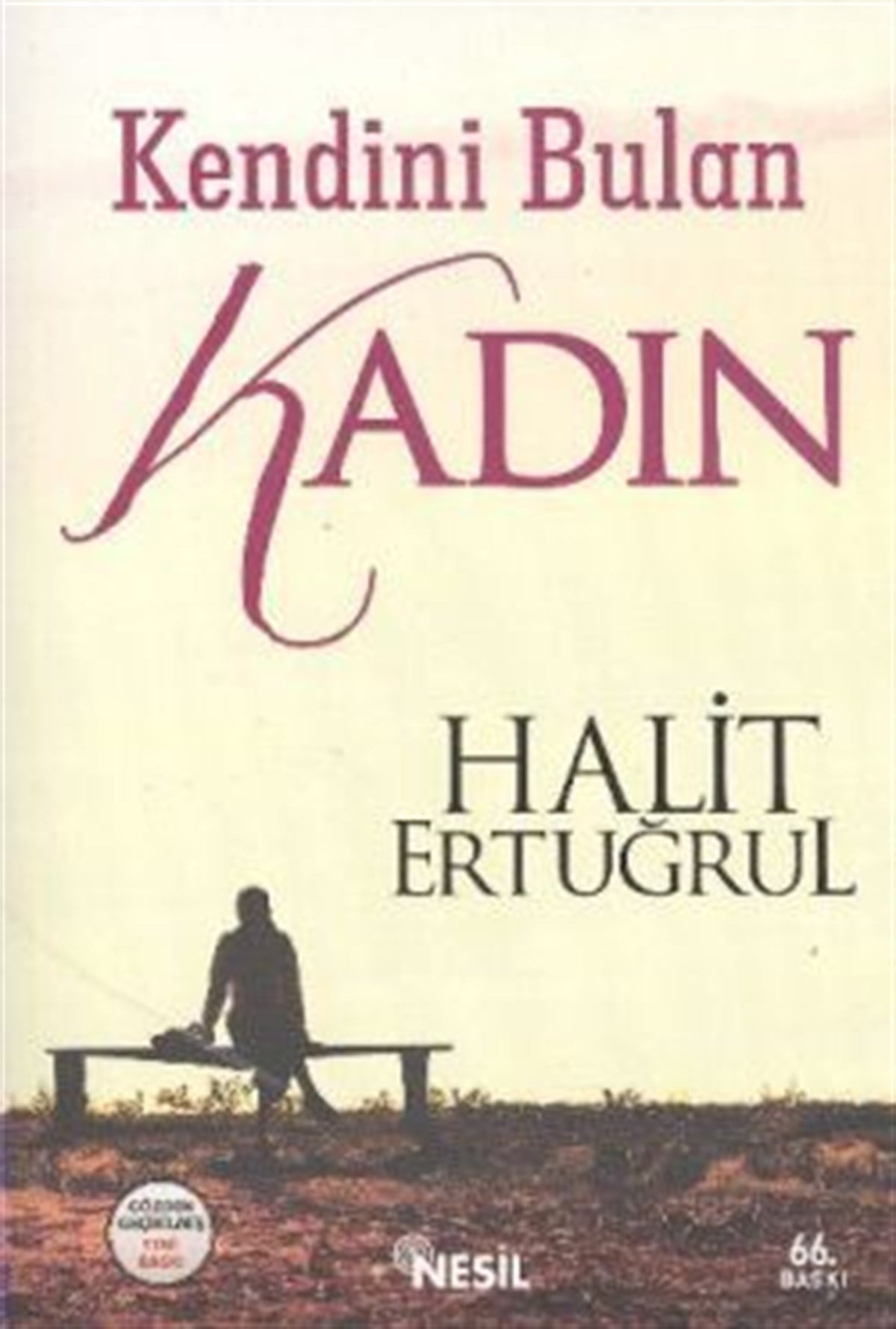 Kendini Bulan Kadın