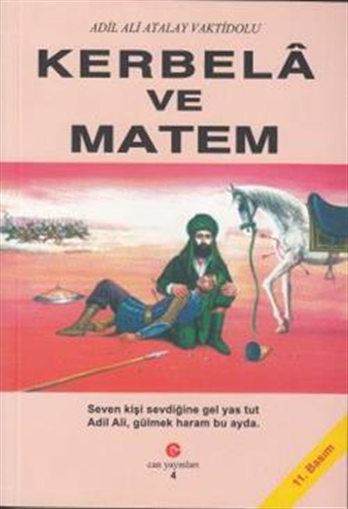Kerbela ve Matem