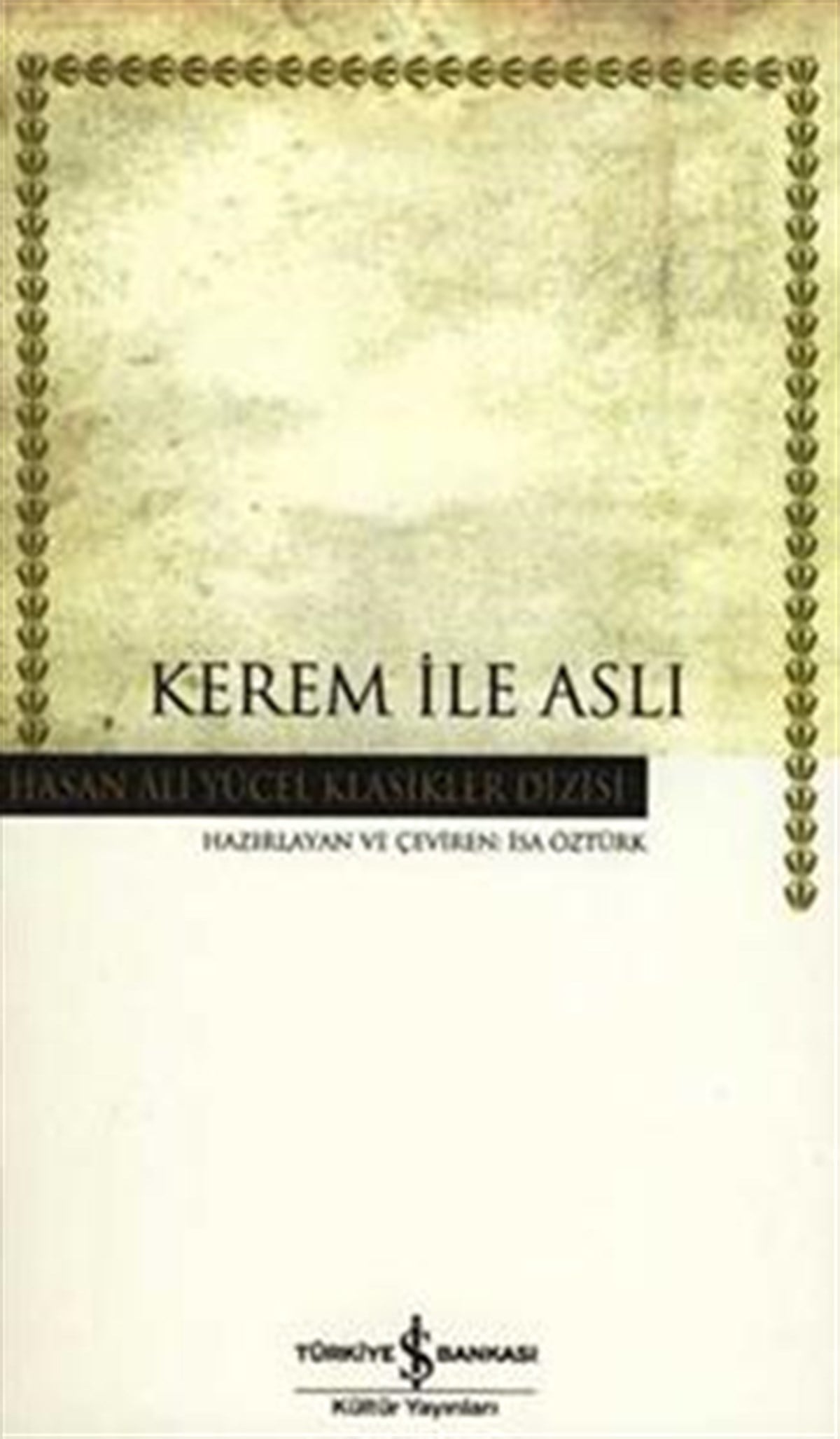 Kerem ile Aslı