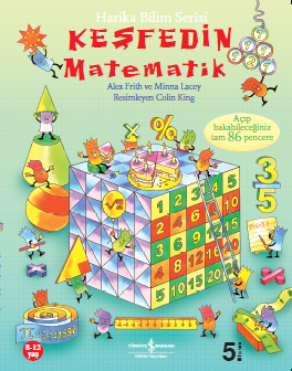 Keşfedin Matematik