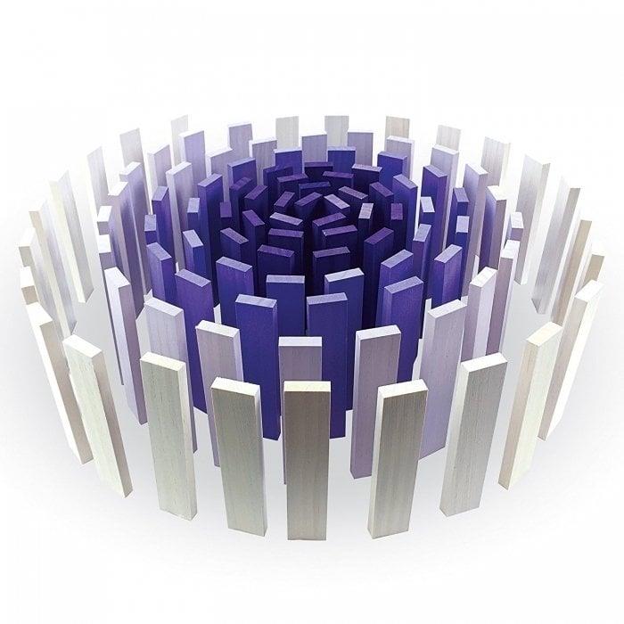 KEVA Color Pops - Purple Mor
