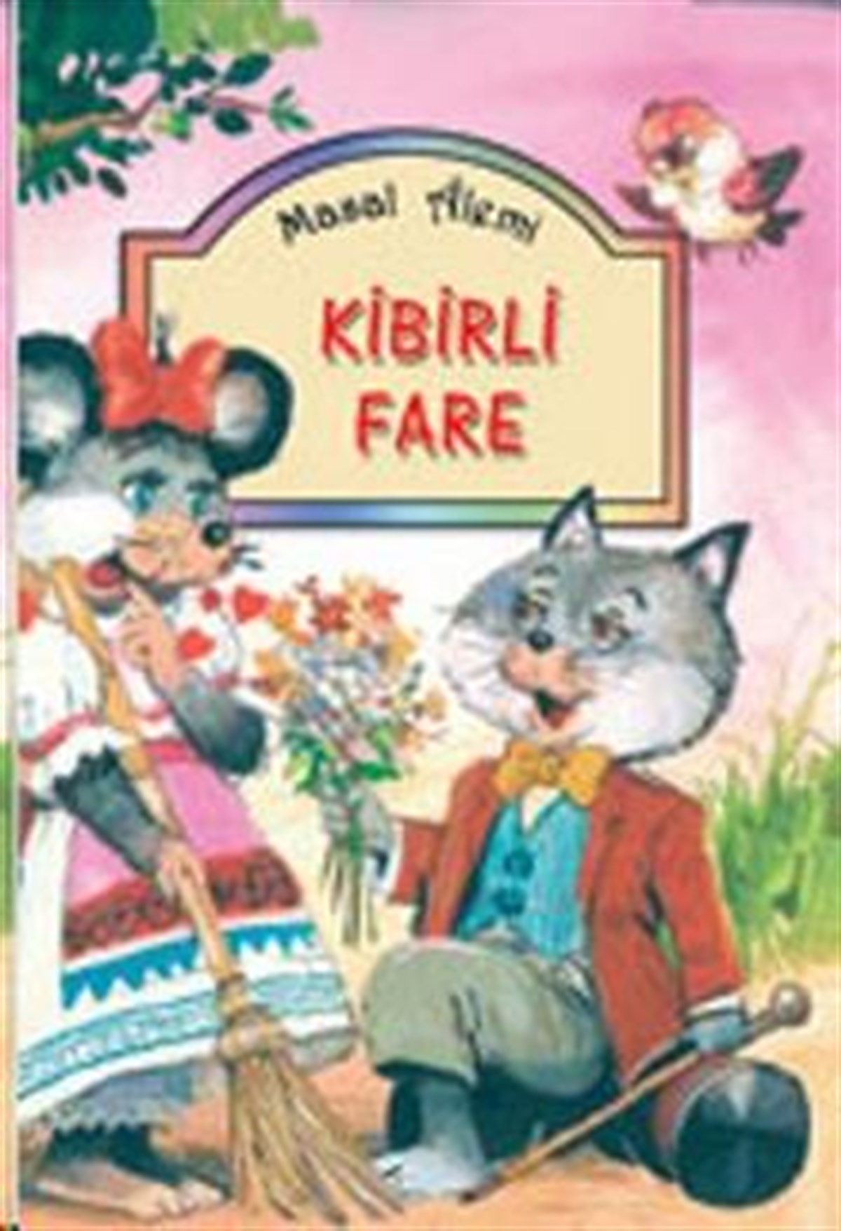 Kibirli Fare