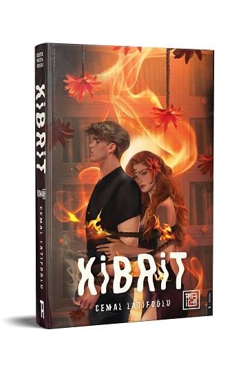 Kibrit (Ciltli)
