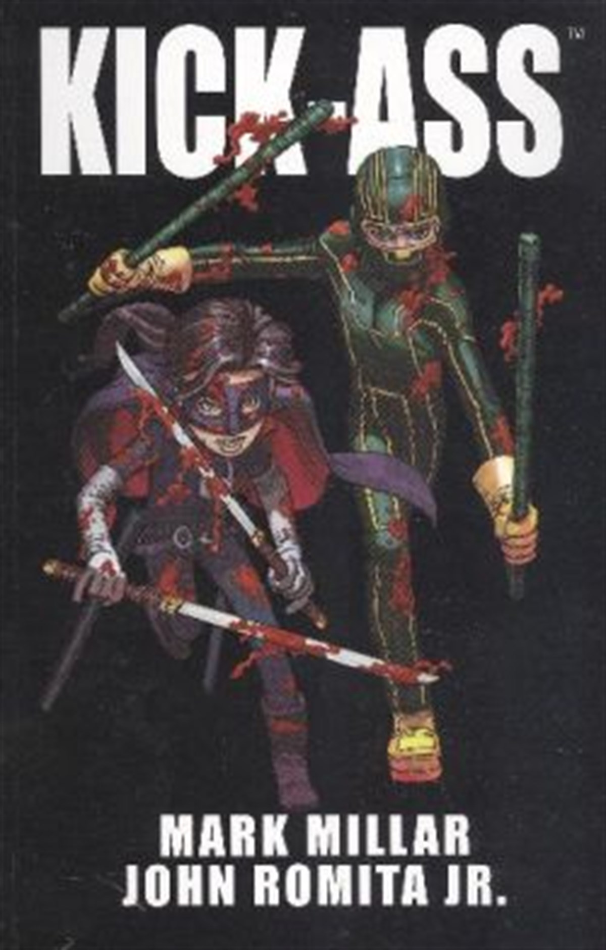 Kick-Ass