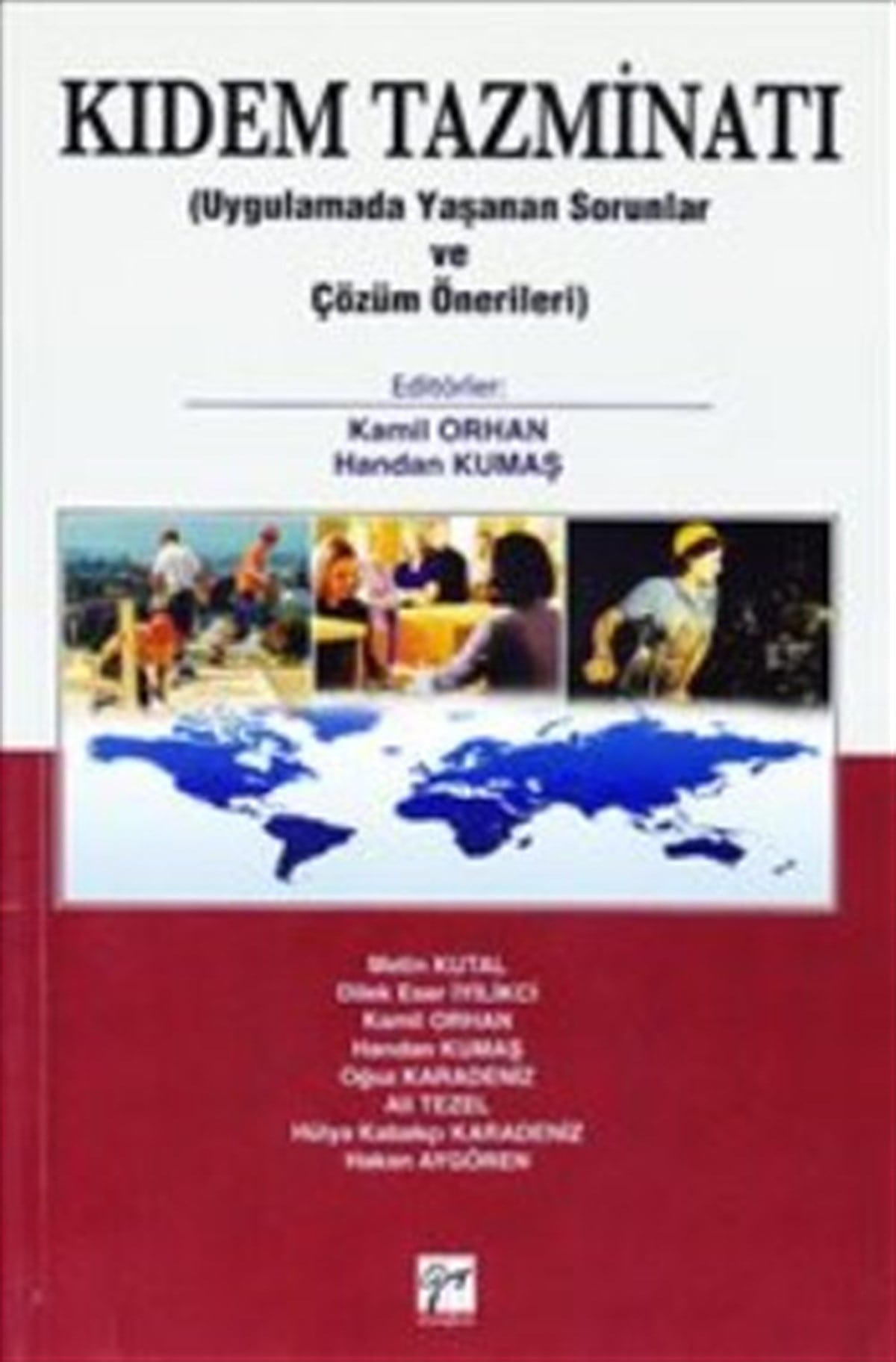 Kıdem Tazminatı