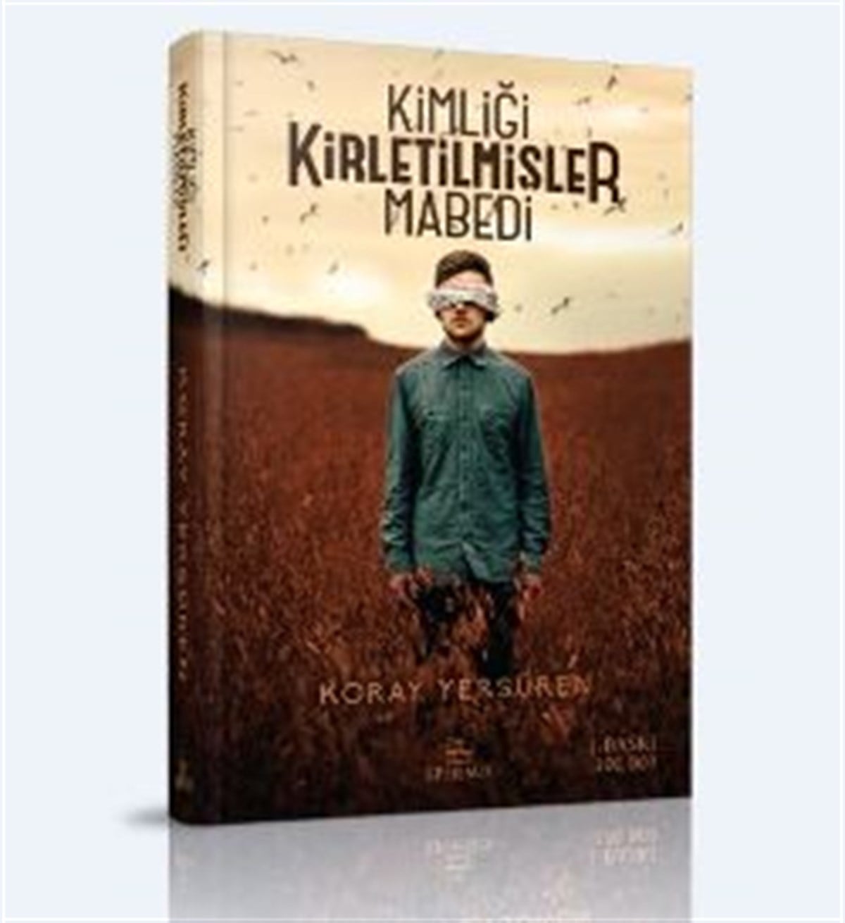 Kimliği Kirletilmişler Mabedi