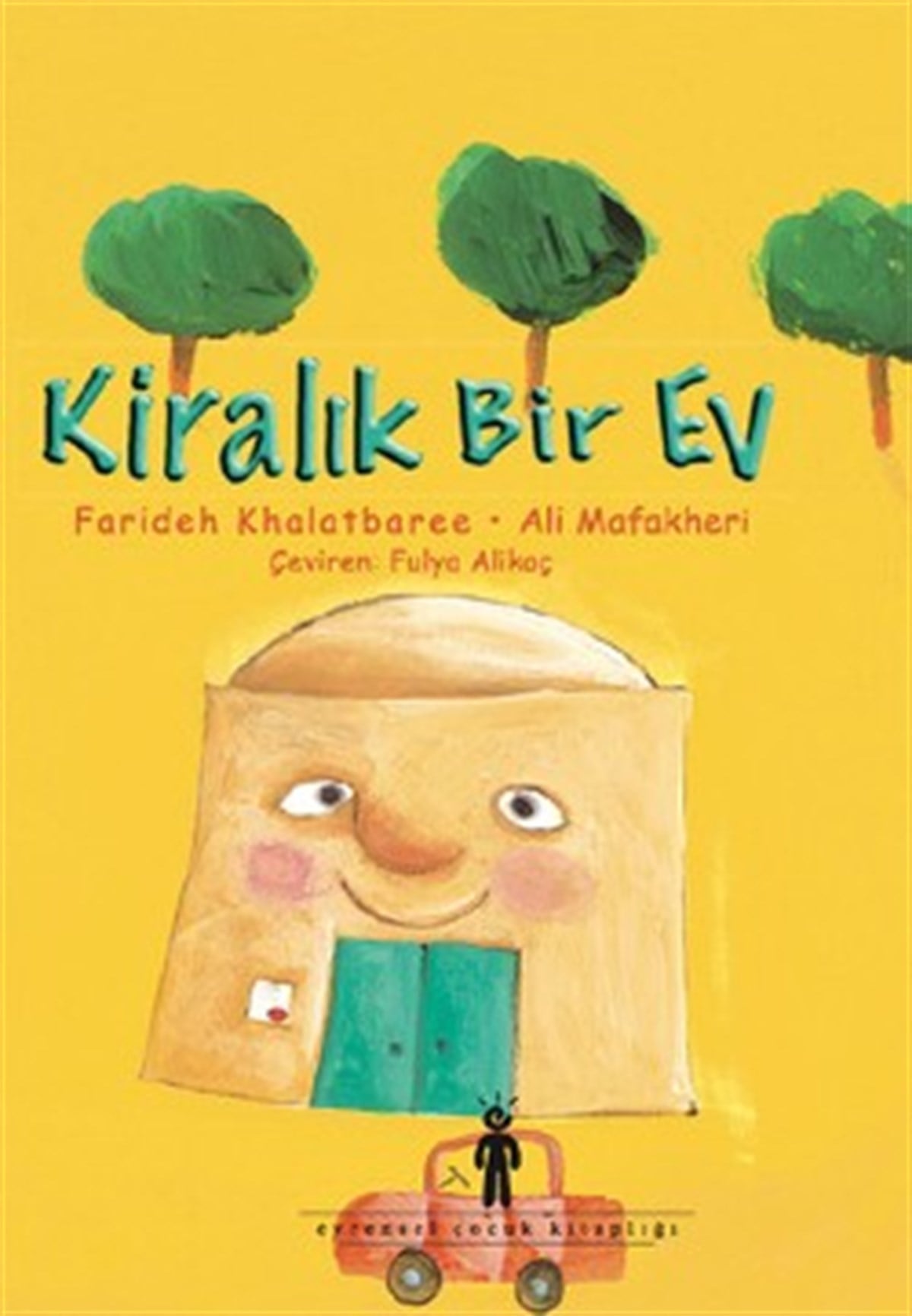 Kiralık Bir Ev