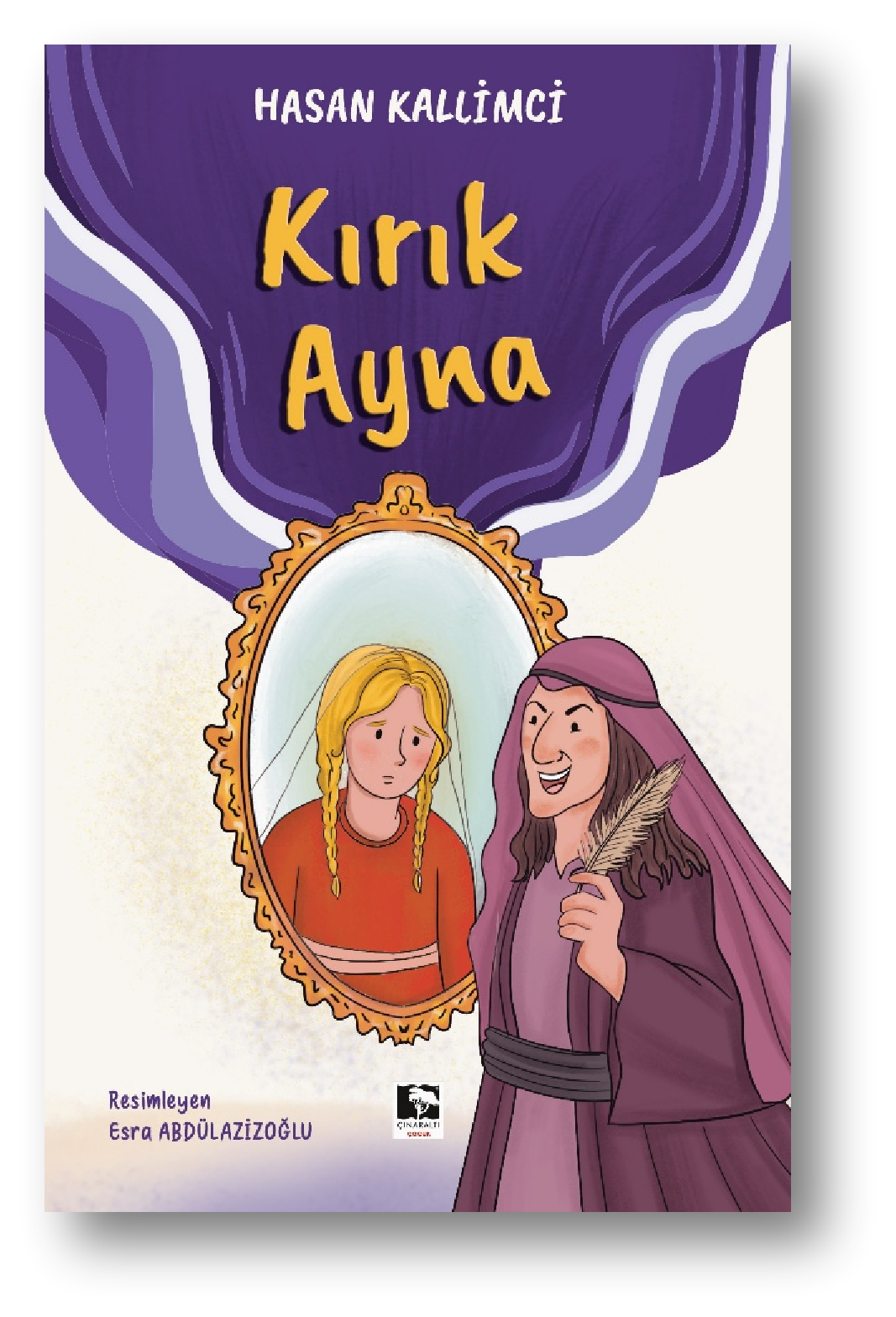Kırık Ayna