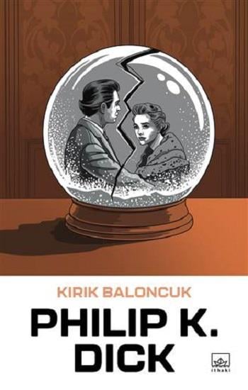 Kırık Baloncuk