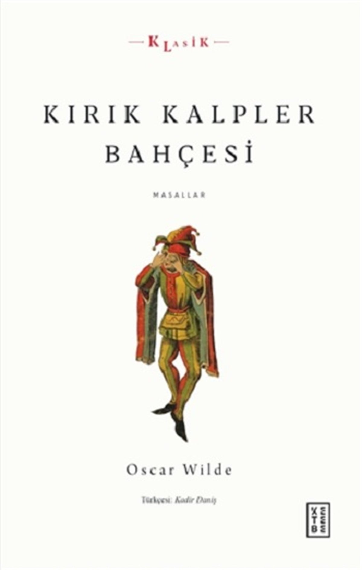 Kırık Kalpler Bahçesi