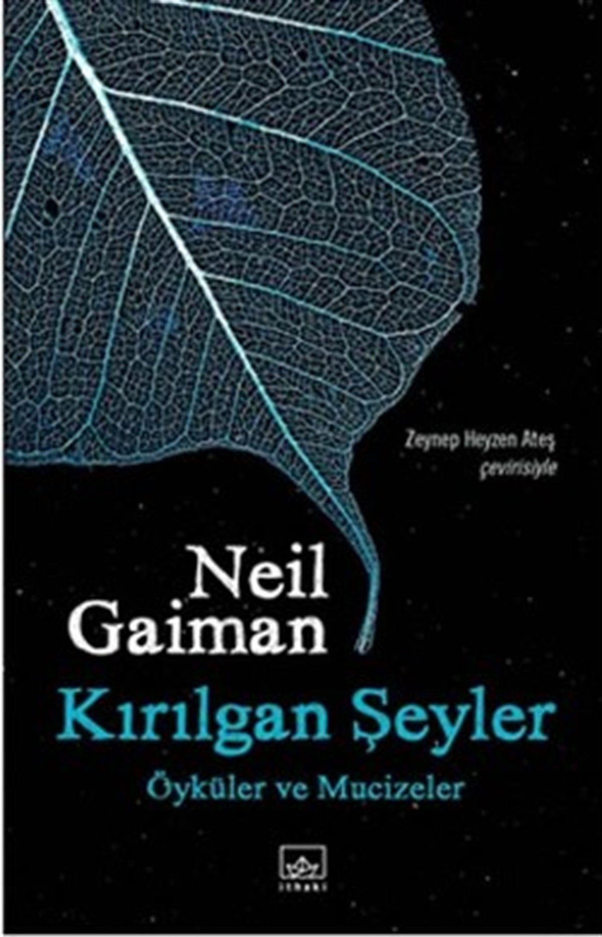 Kırılgan Şeyler