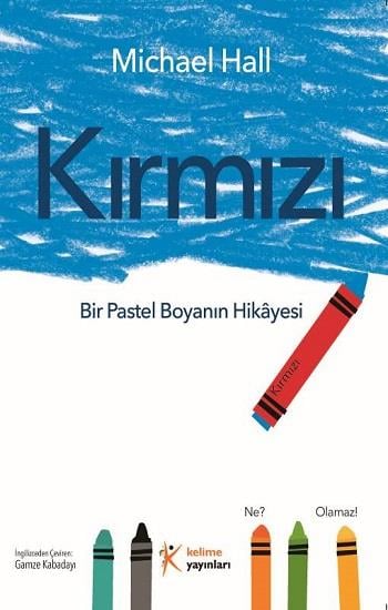 Kırmızı