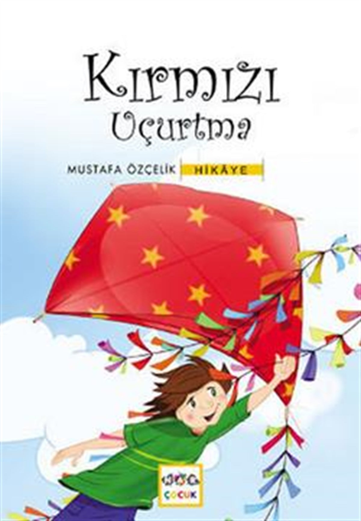 Kırmızı Uçurtma
