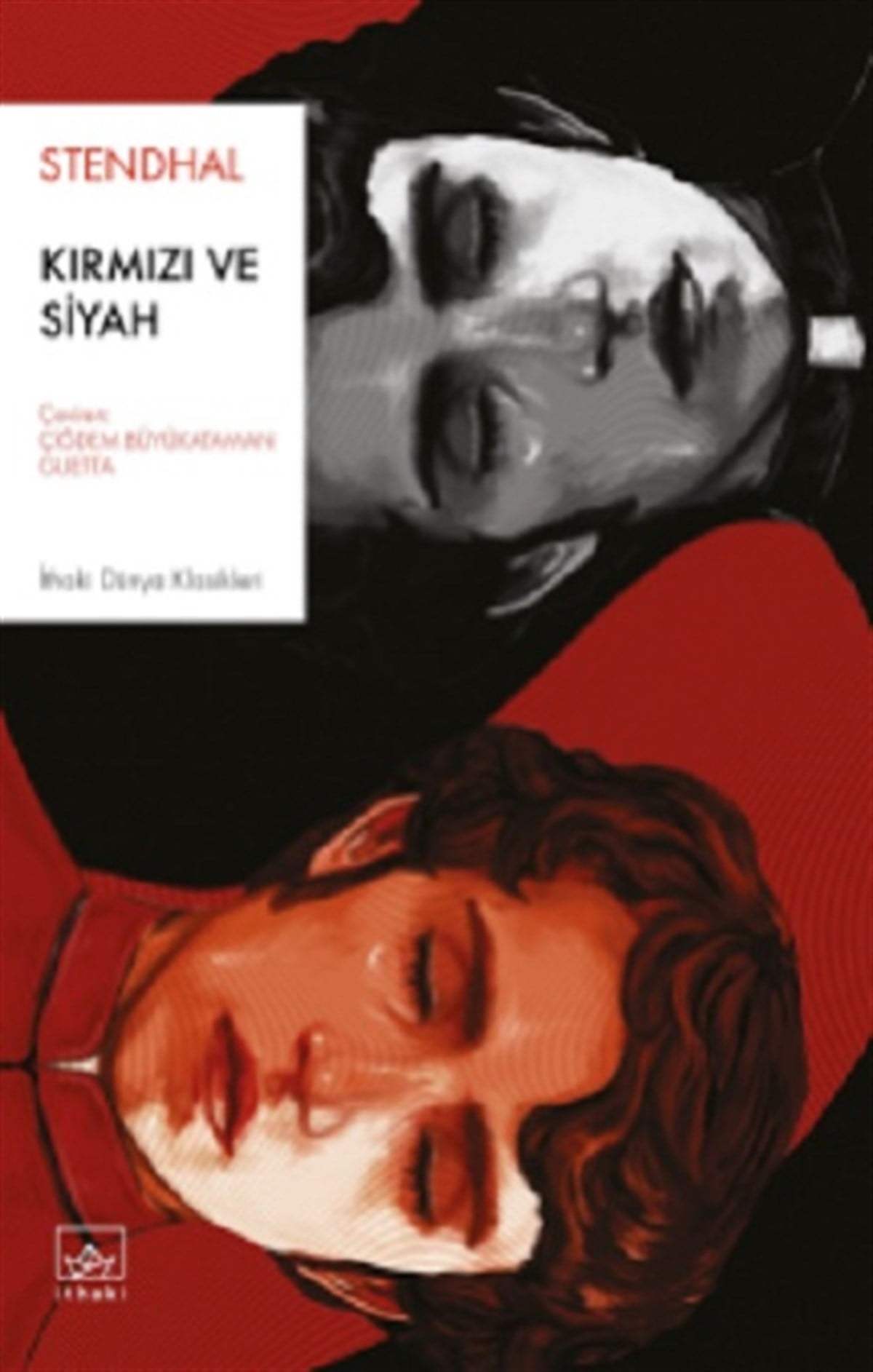 Kırmızı ve Siyah