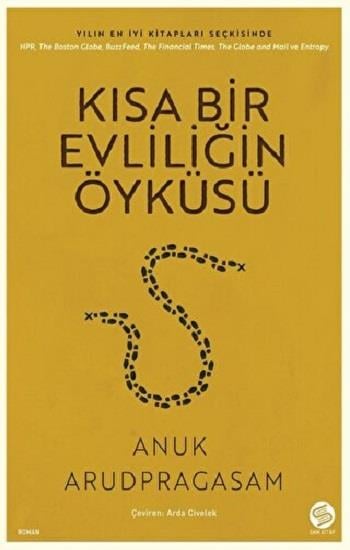 Kısa Bir Evliliğin Öyküsü