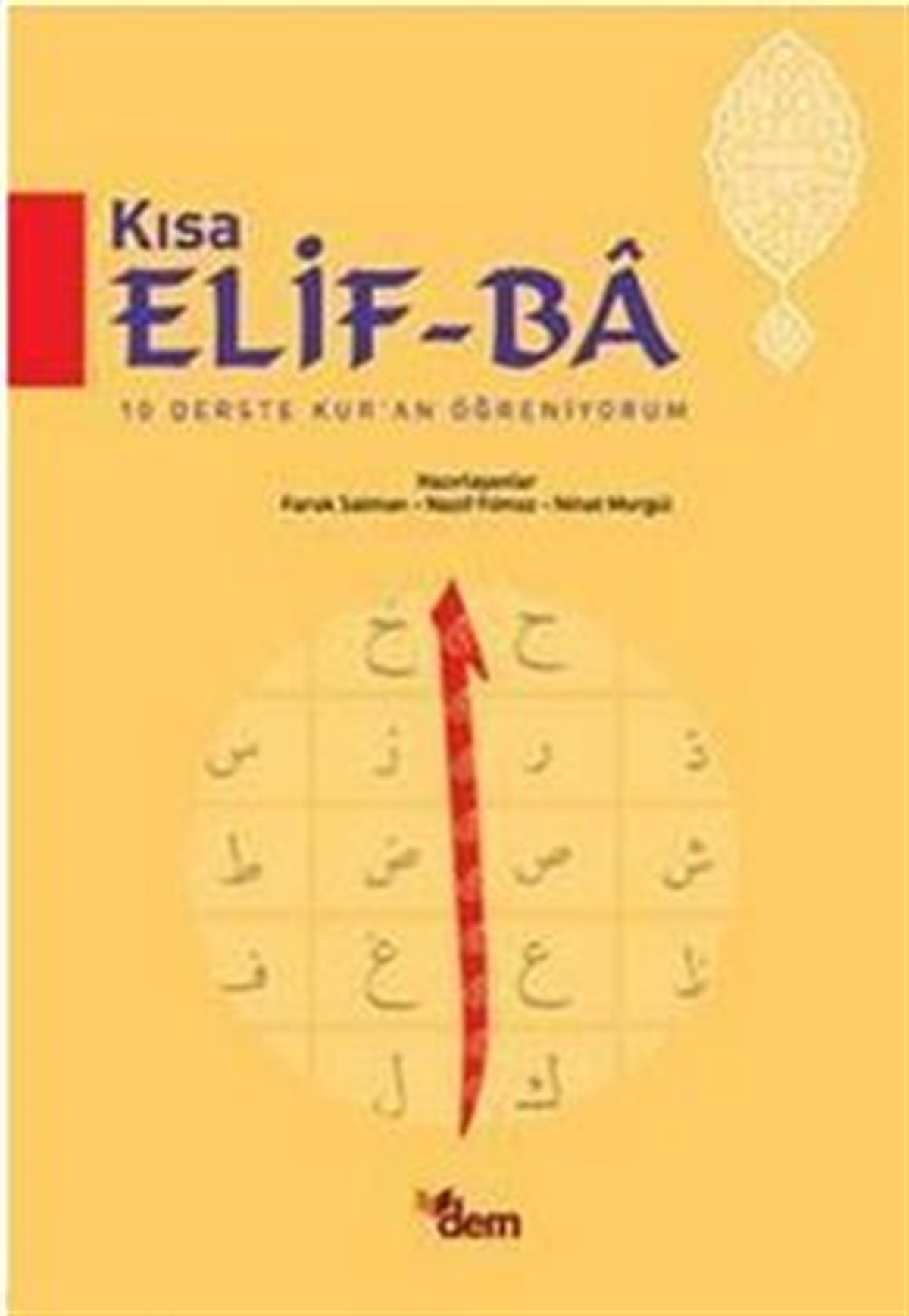 Kısa Elif - Ba
