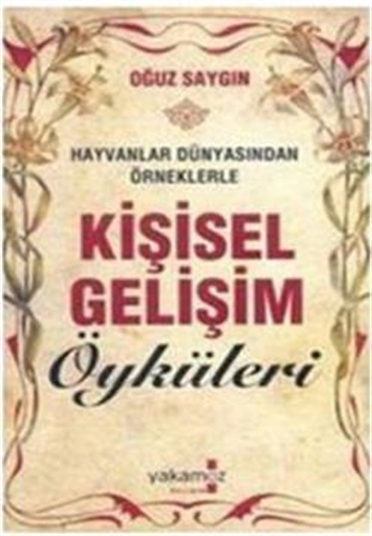 Kişisel Gelişim Öyküleri