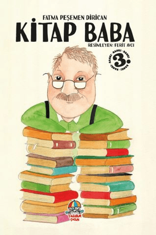Kitap Baba