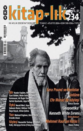 Kitap-lık 234