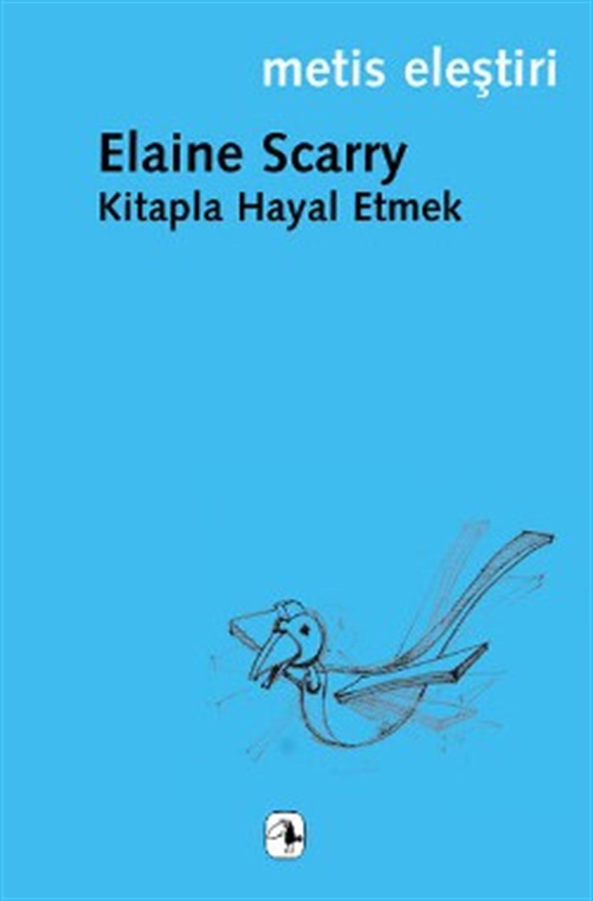 Kitapla Hayal Etmek