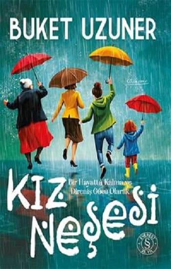 Kız Neşesi