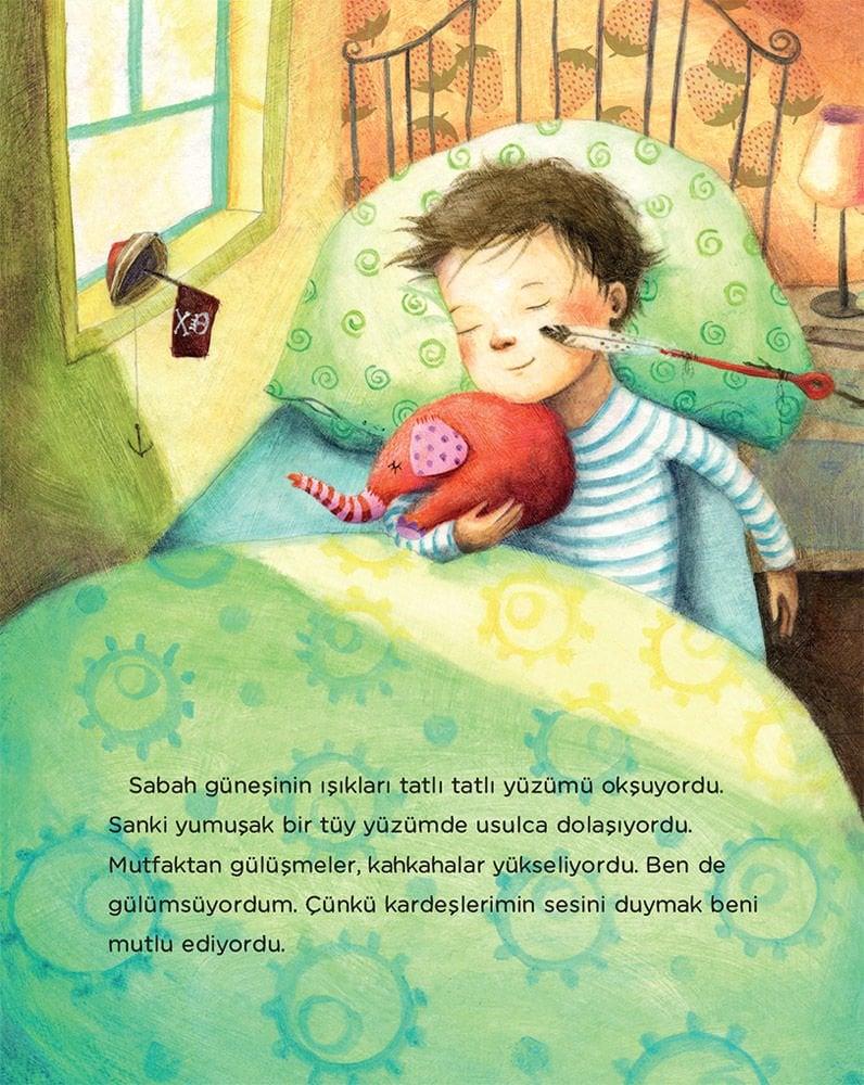 Kız ve Erkek Kardeşler