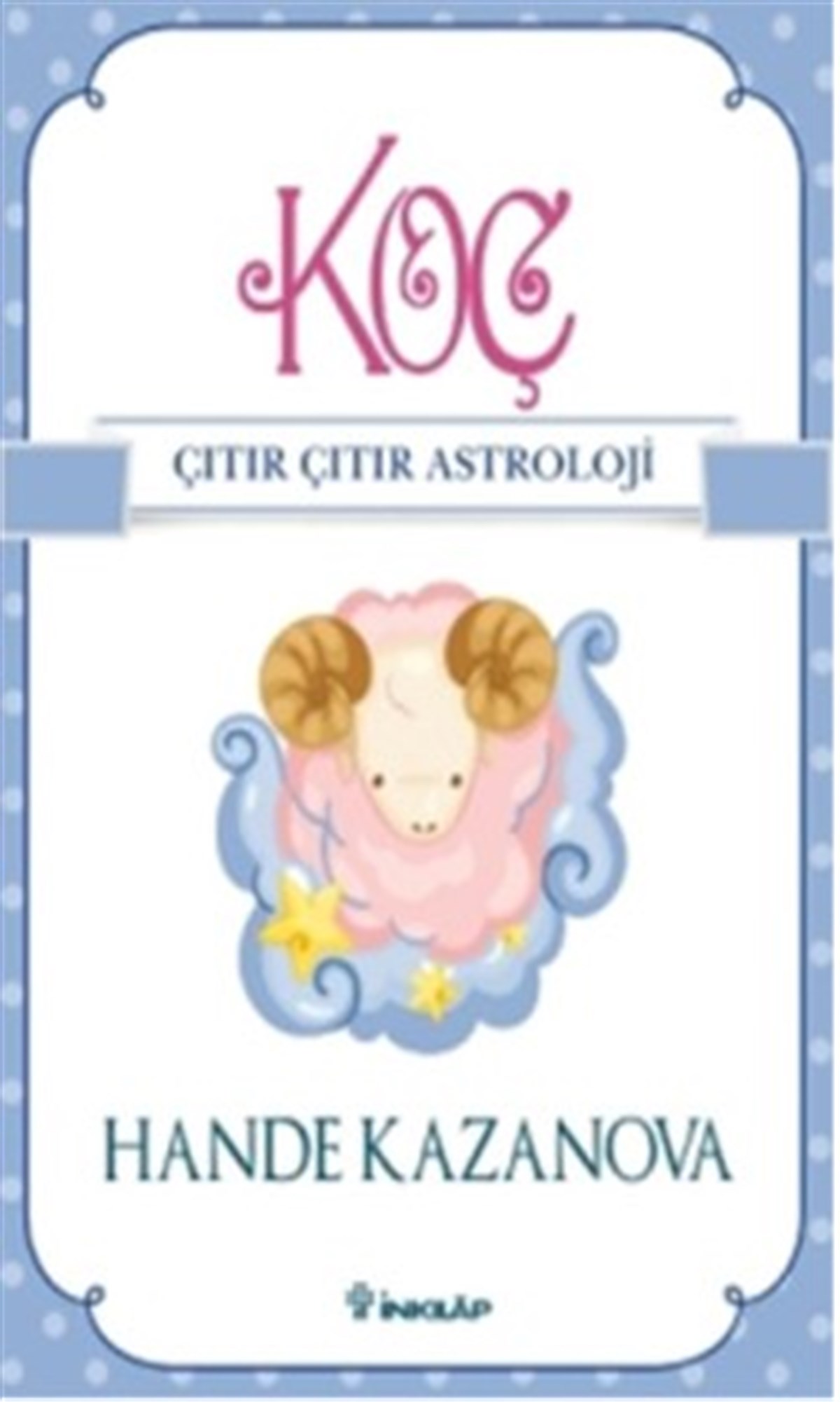Koç - Çıtır Çıtır Astroloji