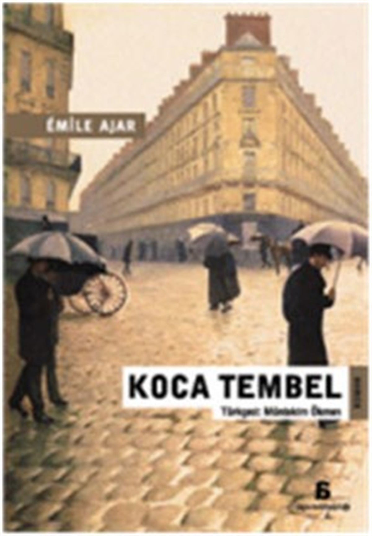 Koca Tembel