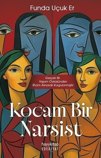 Kocam Bir Narsist